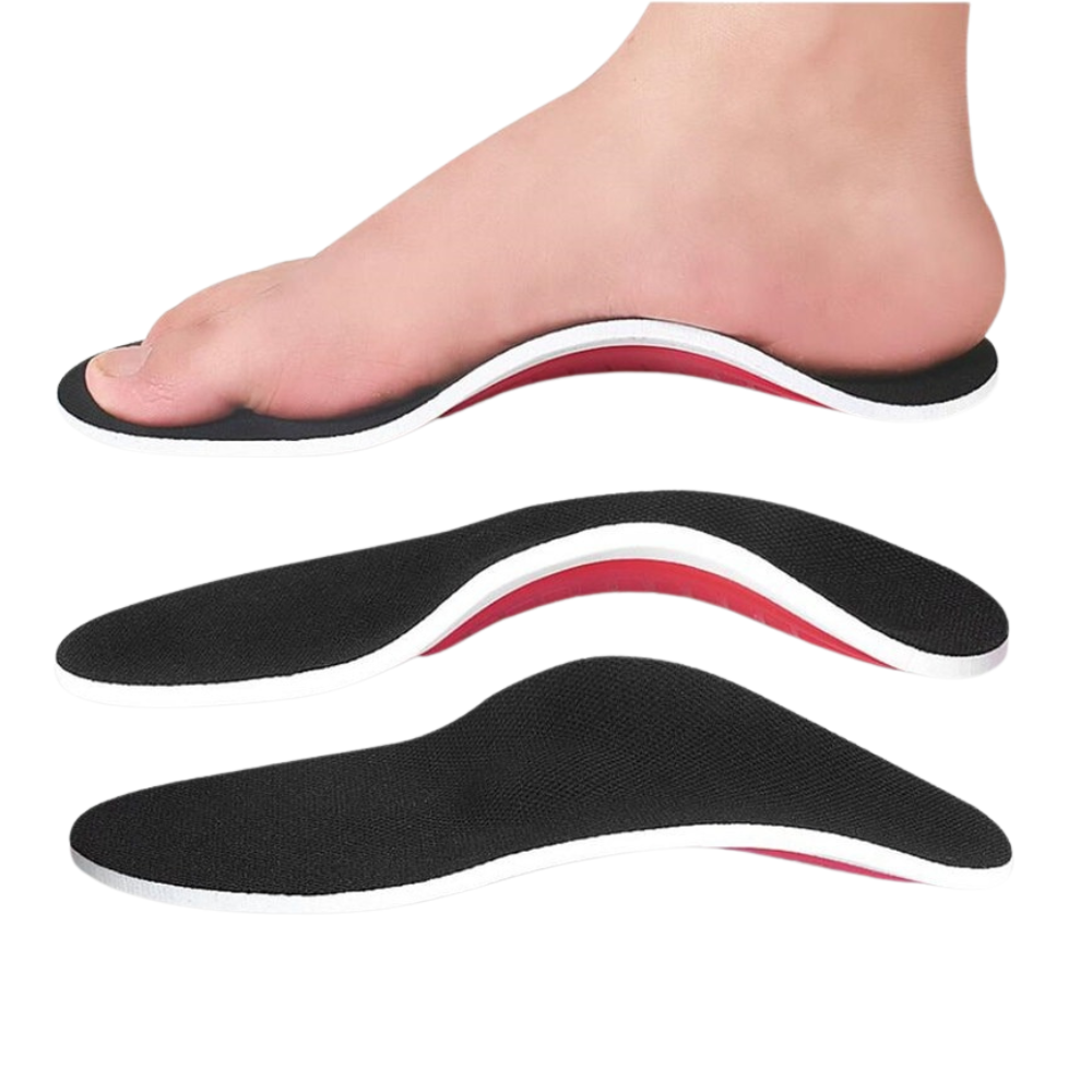 VIMEDA | Orthotic Arch Support™  (1+1 GRATIS)