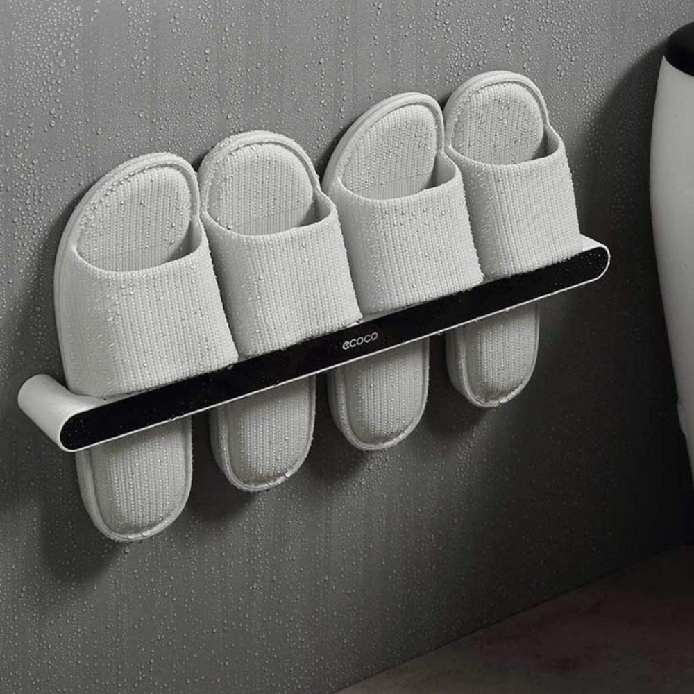 VIMEDA | Wall-Mounted Shoe Rack™