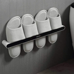 VIMEDA | Wall-Mounted Shoe Rack™