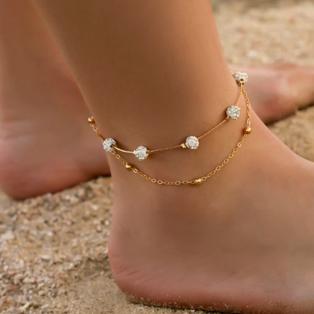 VIMEDA | Boho Crystal Charm™ (1+1 GRATIS)