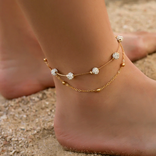 VIMEDA | Boho Crystal Charm™ (1+1 GRATIS)