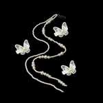 VIMEDA | Pearl Hair Tassels™ (1+1 GRATIS)
