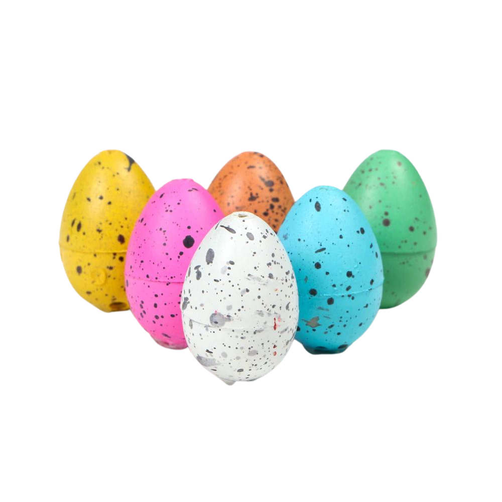 VIMEDA | Dinosaur Eggs™ (10+10 GRATIS)