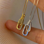VIMEDA | Mother & Daughter Necklace™ (1+1 GRATIS)