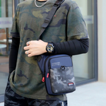 VIMEDA | Men’s Sporty Bag™