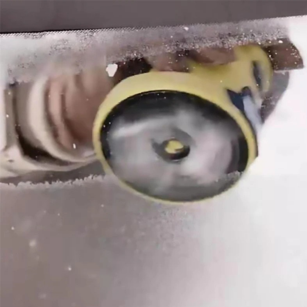 VIMEDA | Electric Ice Scraper™
