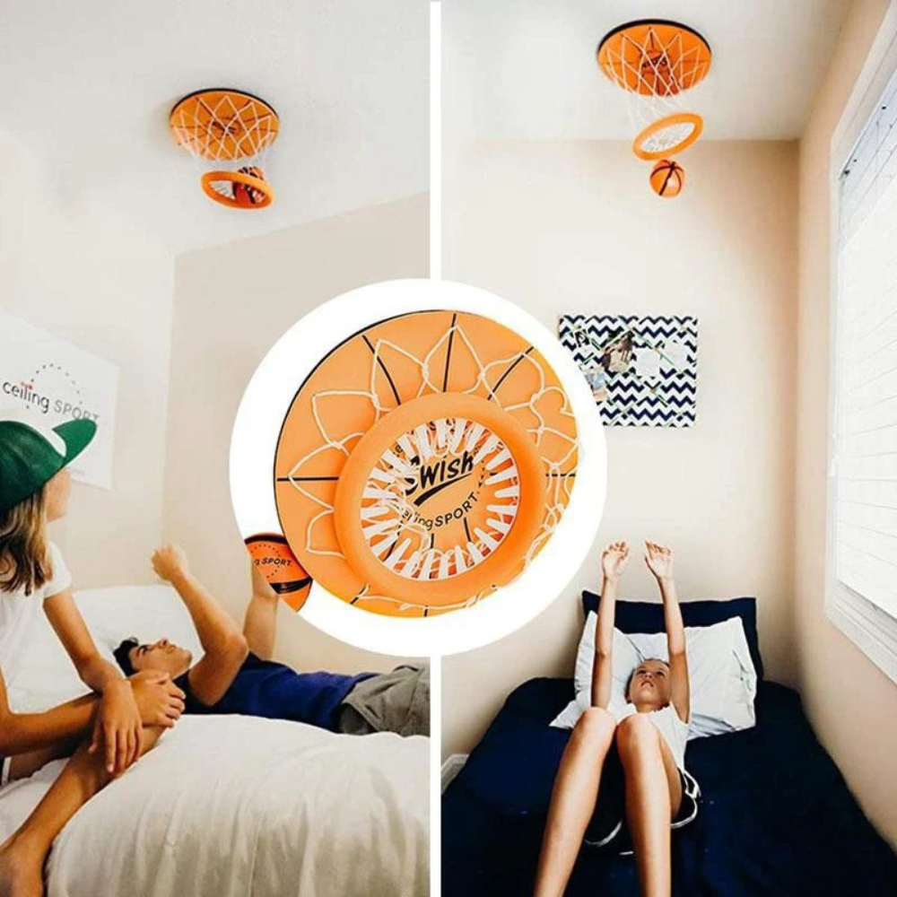 VIMEDA | Ceiling Hoop™