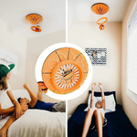 VIMEDA | Ceiling Hoop™
