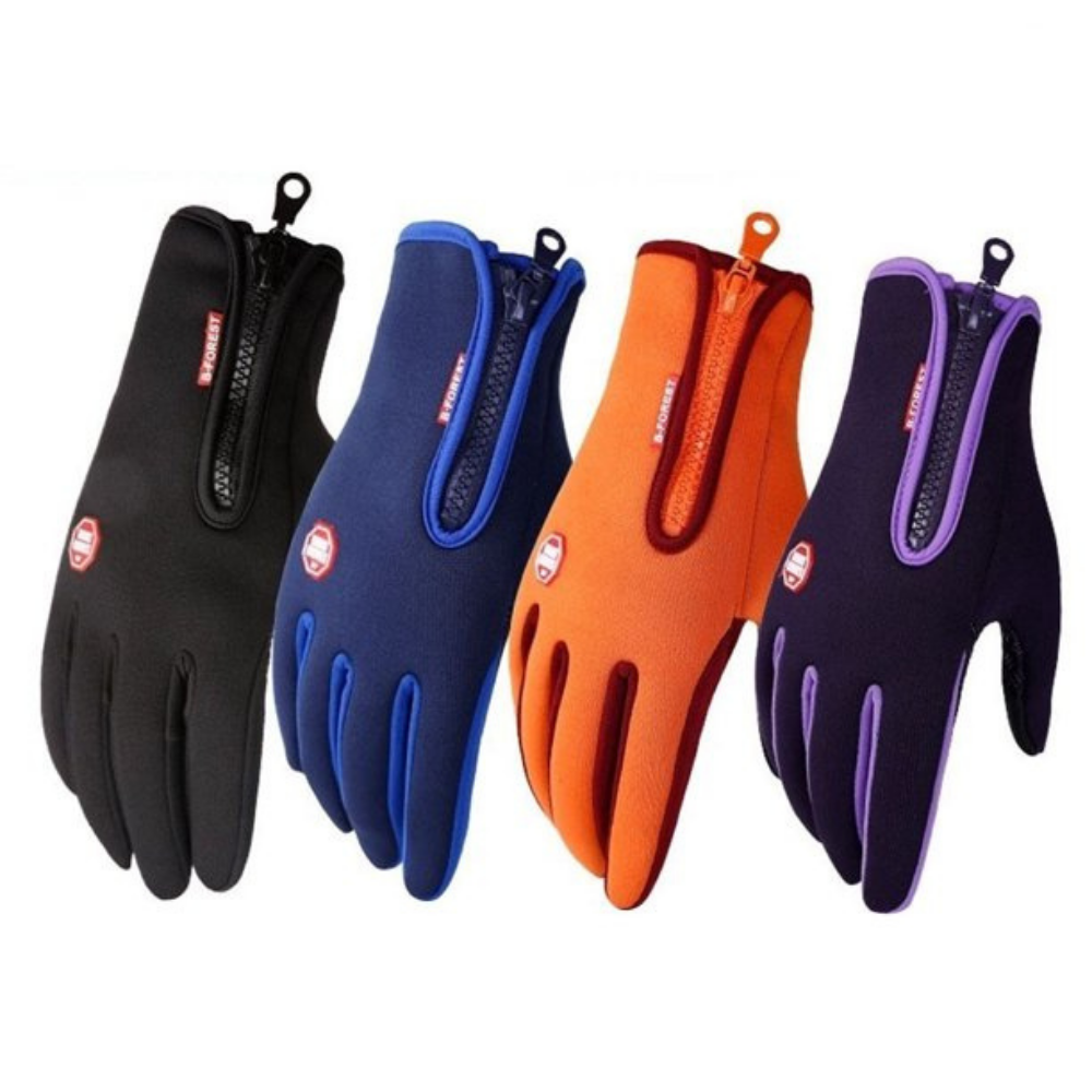 VIMEDA | Unisex Thermal Gloves™ (1 Par)