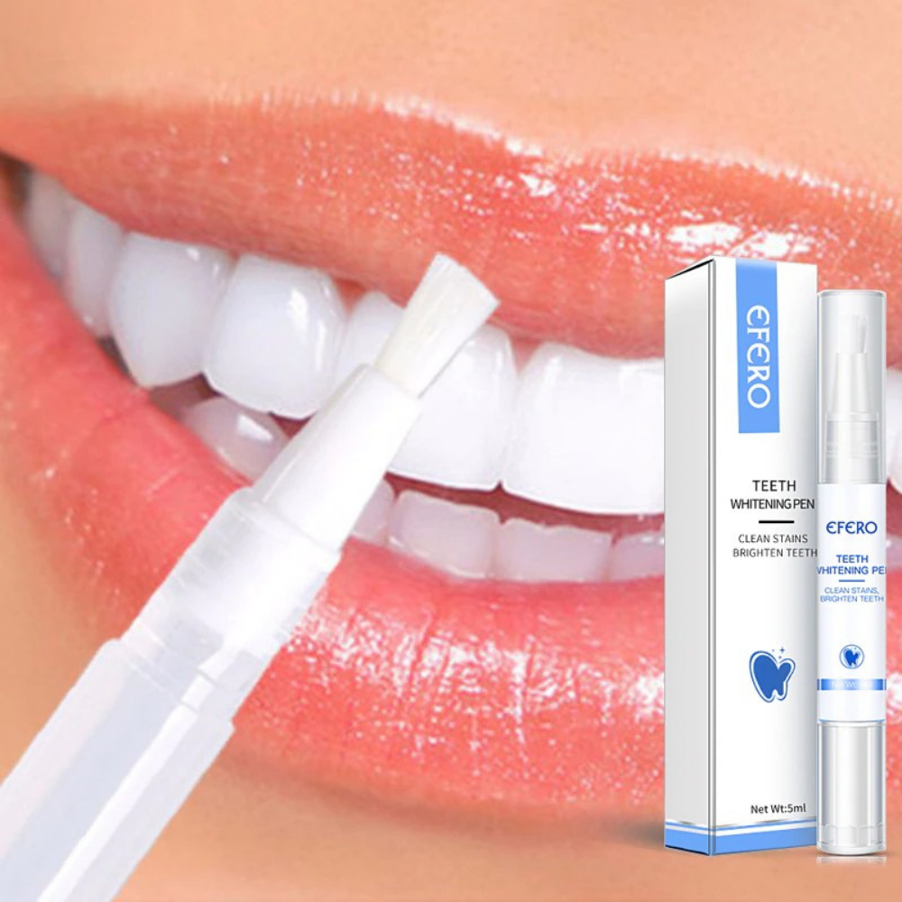 VIMEDA | Teeth Whitening Pen™ (1+1 GRATIS)
