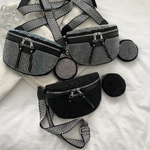 VIMEDA | Sparkling Waist Bag™