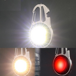 VIMEDA | COB Keychain Flashlight™