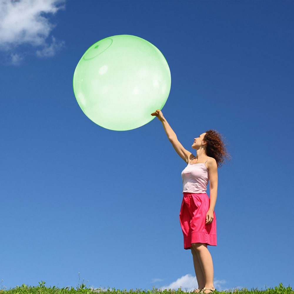 VIMEDA | Inflatable Bubble Ball™