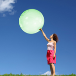 VIMEDA | Inflatable Bubble Ball™