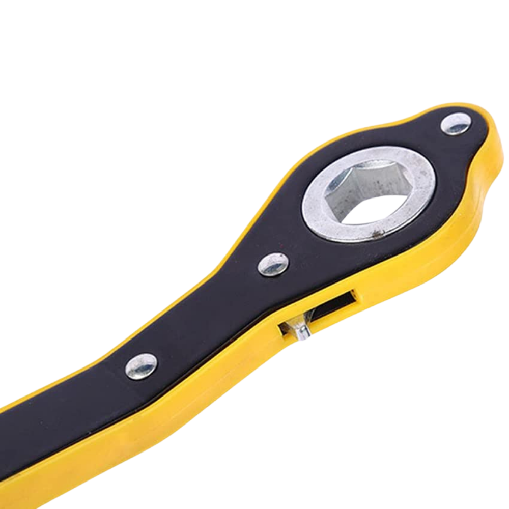 VIMEDA | Labor-Saving Wrench™