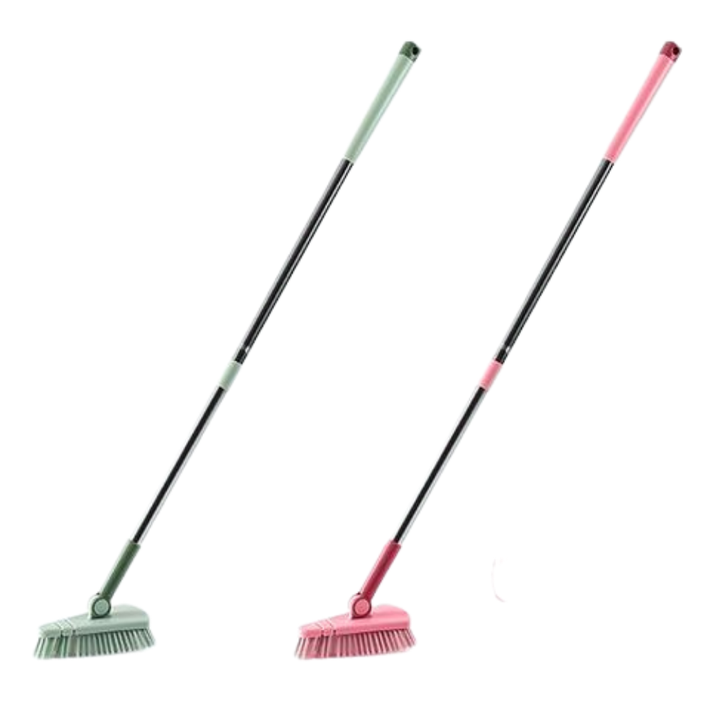 VIMEDA | Rotatable Floor Brush™