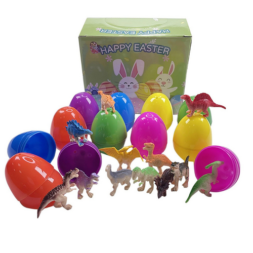 VIMEDA | Easter Egg Surprises™
