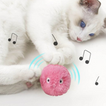 VIMEDA | Plush Cat Balls™ (1+1 GRATIS)