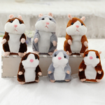 VIMEDA | Talking Hamster Toy™