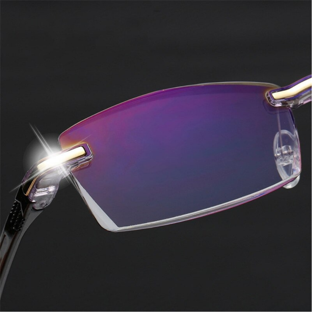 VIMEDA | Anti-Blue Reading Glasses™