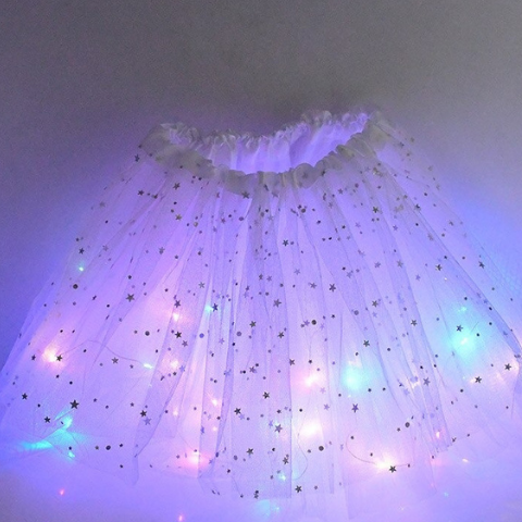 VIMEDA | Light Up Tutu™