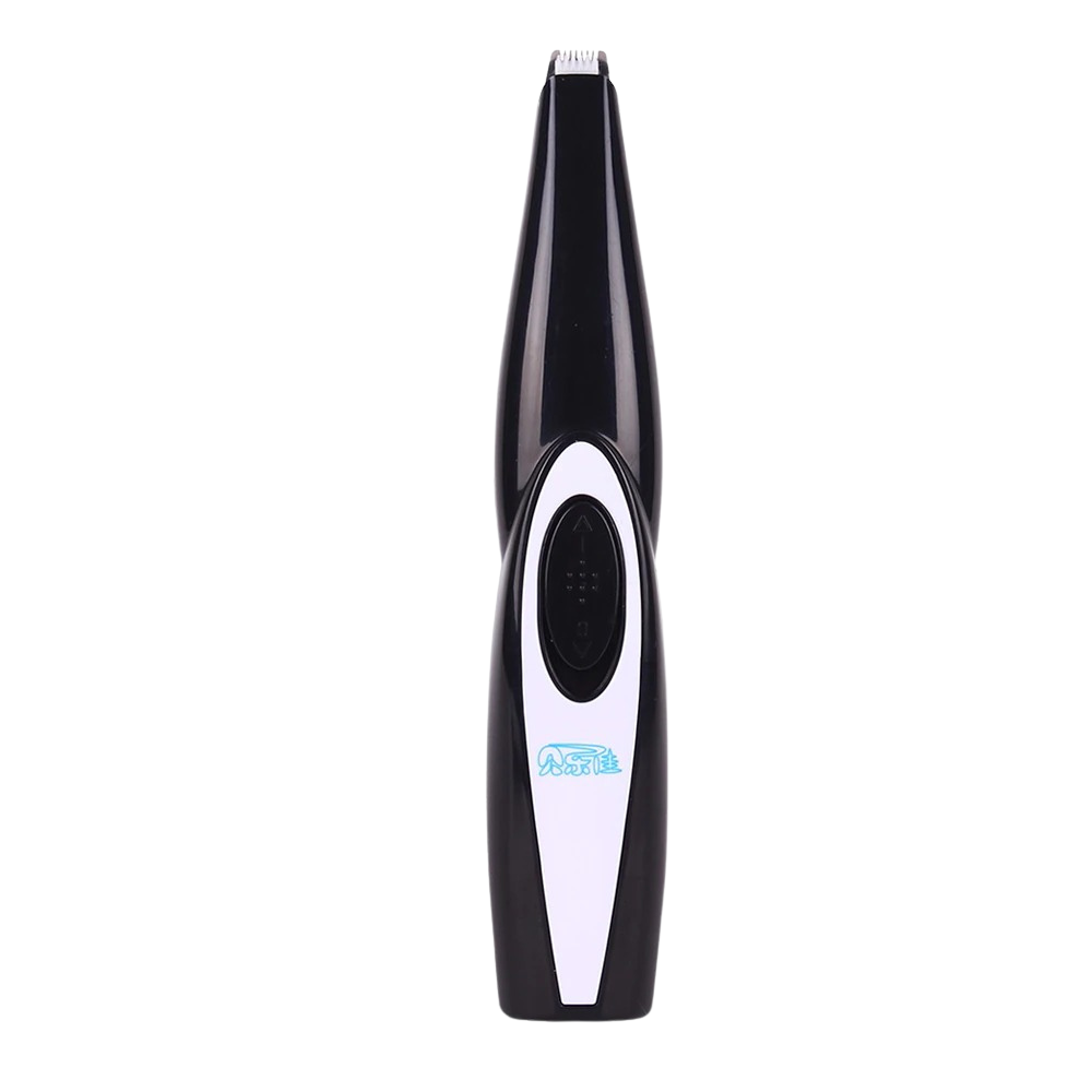 VIMEDA | Silent Pet Hair Razor™