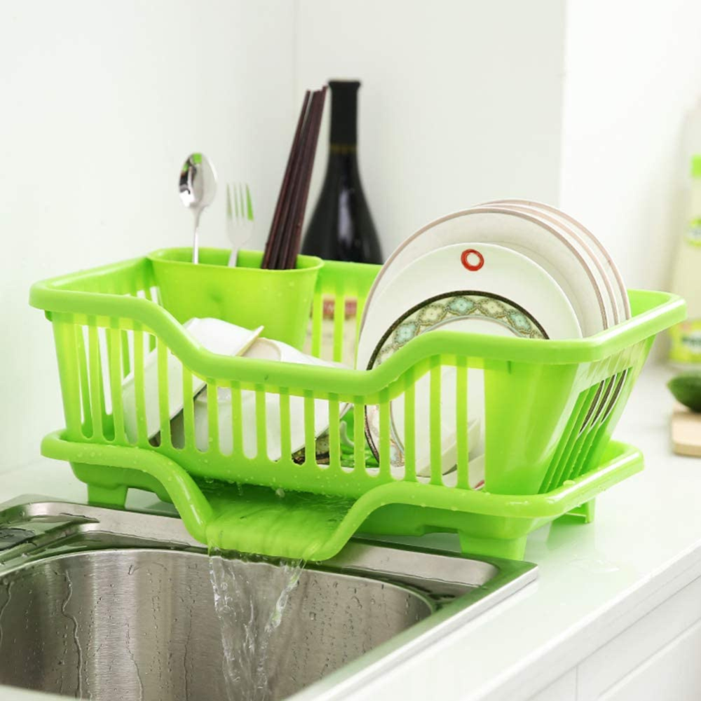 VIMEDA | Dish Drying Rack™