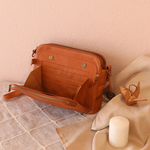 VIMEDA | 3-Layer Shoulder Bag™