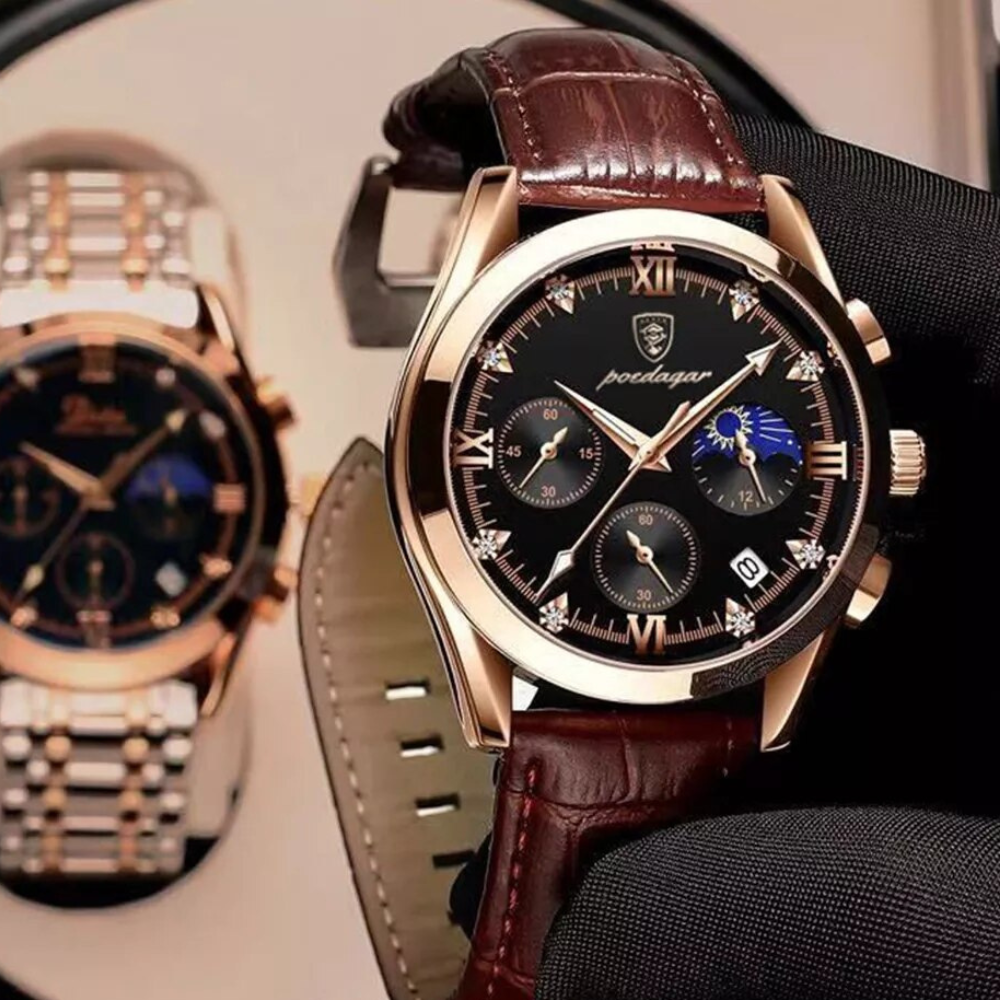 VIMEDA | LUX Watch™