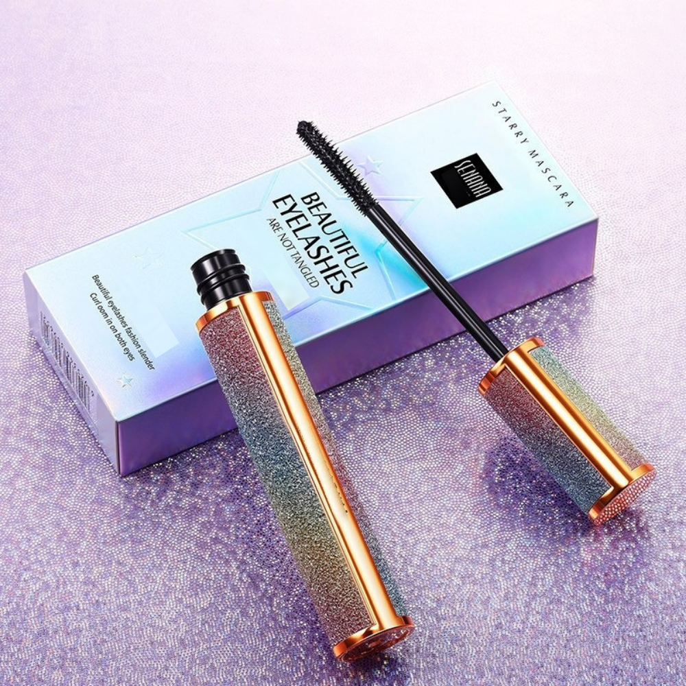 VIMEDA | Luxury Diamond Mascara™