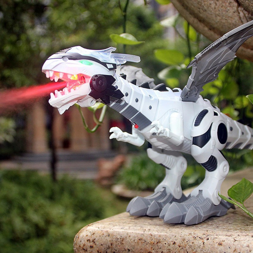 VIMEDA | Electric Dinosaur Toy™