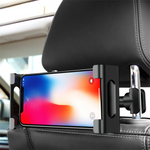 VIMEDA | Headrest Phone Mount™