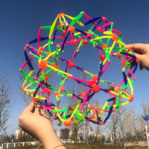 VIMEDA | Expandable Ball Toy™