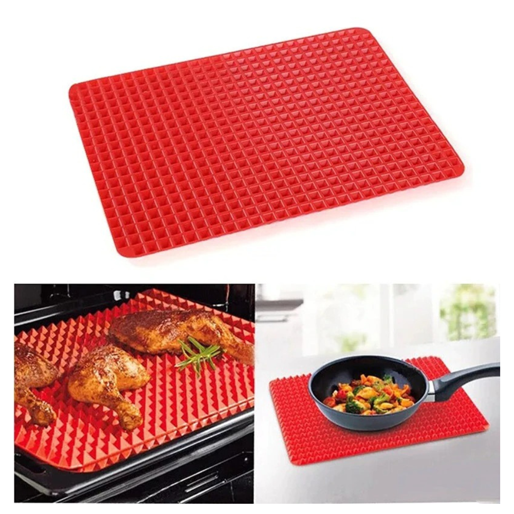 VIMEDA | Non-stick Silicone Mat™