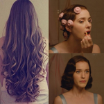 VIMEDA | Heatless Curler Set™ (20 stk sett)