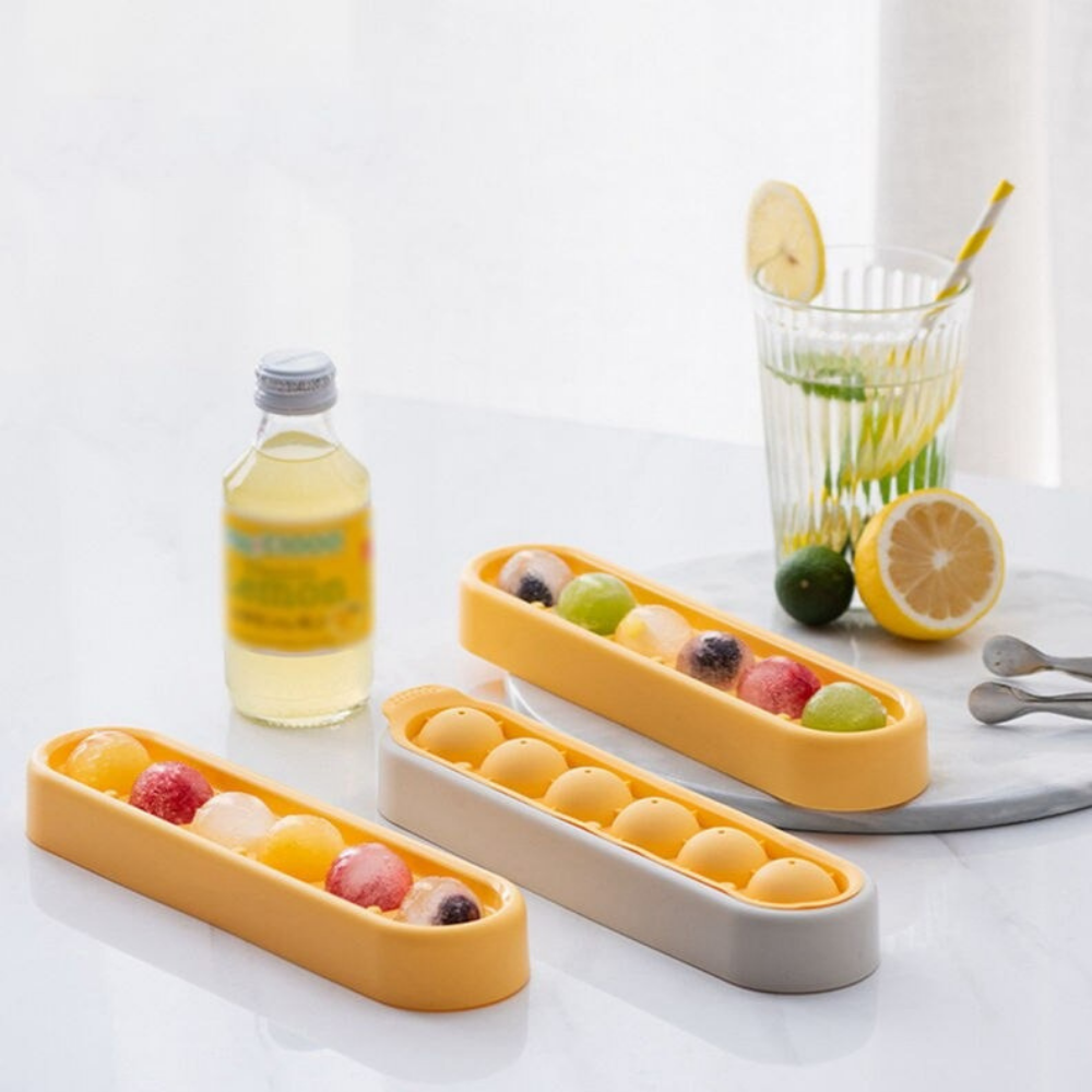 VIMEDA |  Perfect Ice-Ball Mold™ (1+1 GRATIS)