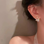 VIMEDA | Rotating Star Earrings™ (1+1 GRATIS)