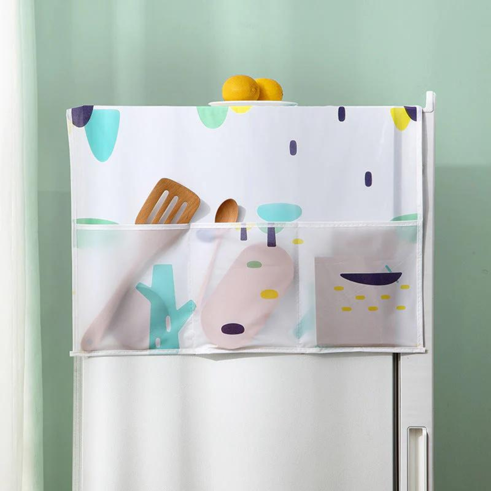 VIMEDA  | Refrigerator Cover™