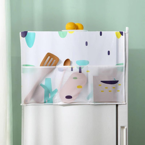 VIMEDA  | Refrigerator Cover™