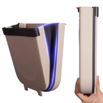 VIMEDA | Mounted Trash Can™