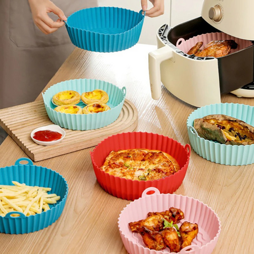 VIMEDA | Air Fryer Liner™  (1+1 GRATIS)