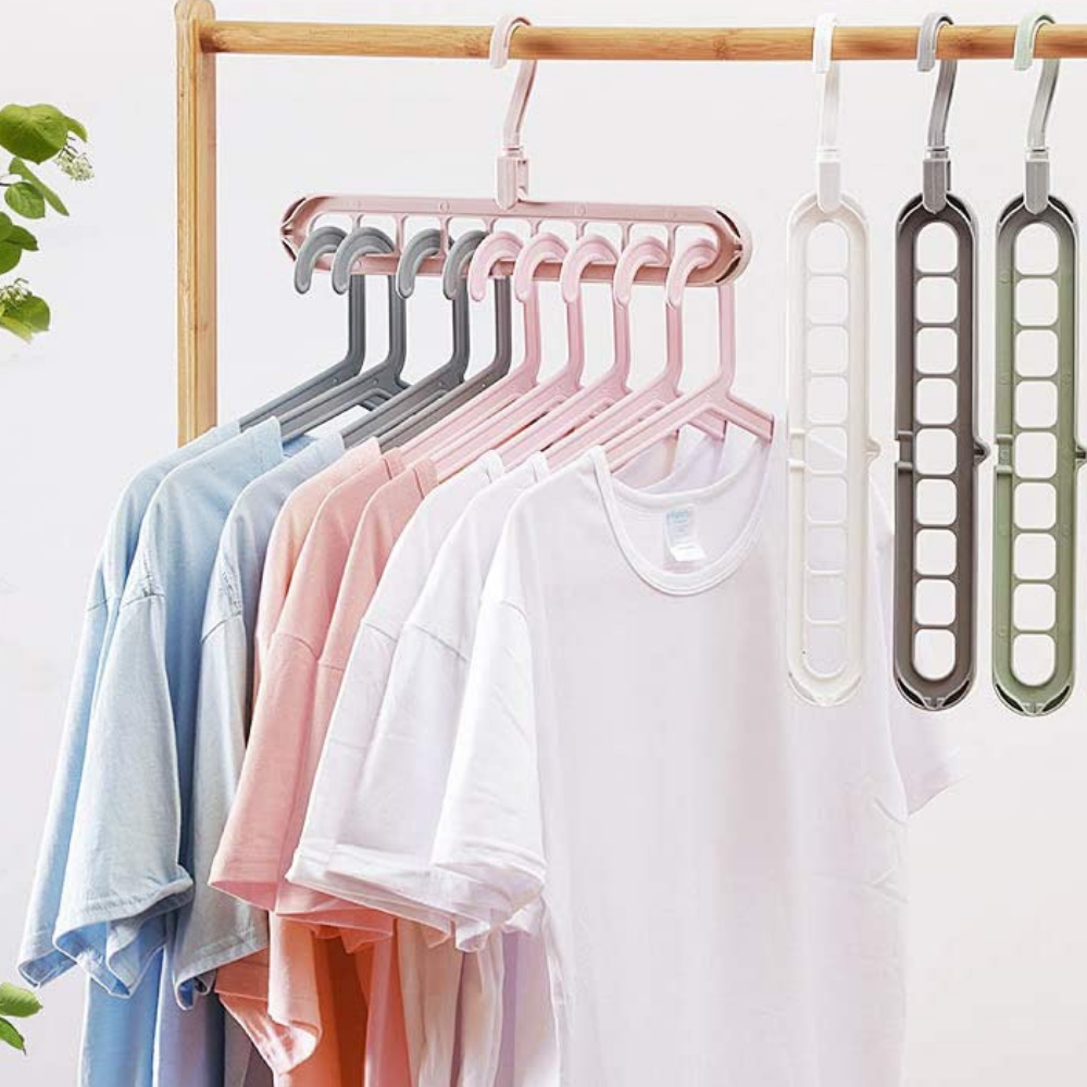 VIMEDA | Smart Rotating Hanger™ (2+2 GRATIS)