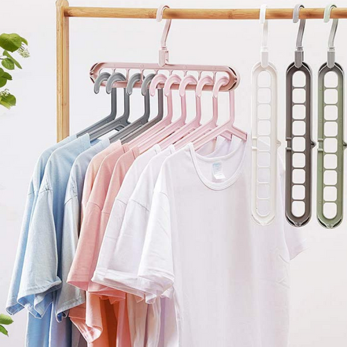 VIMEDA | Smart Rotating Hanger™ (2+2 GRATIS)