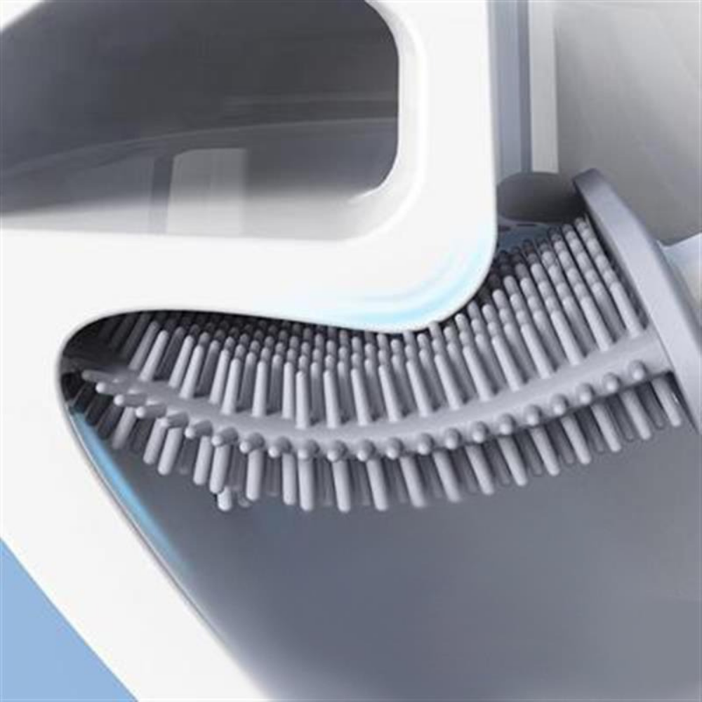 VIMEDA | Flex Toilet Brush™
