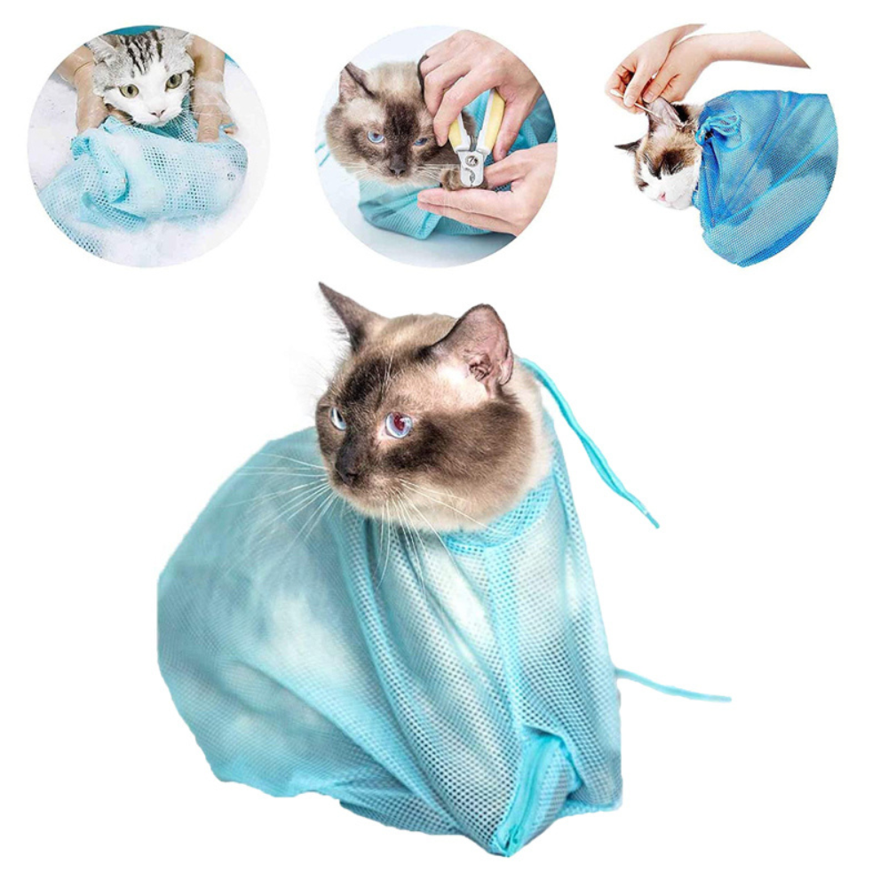VIMEDA | Cat Bathing Bag™