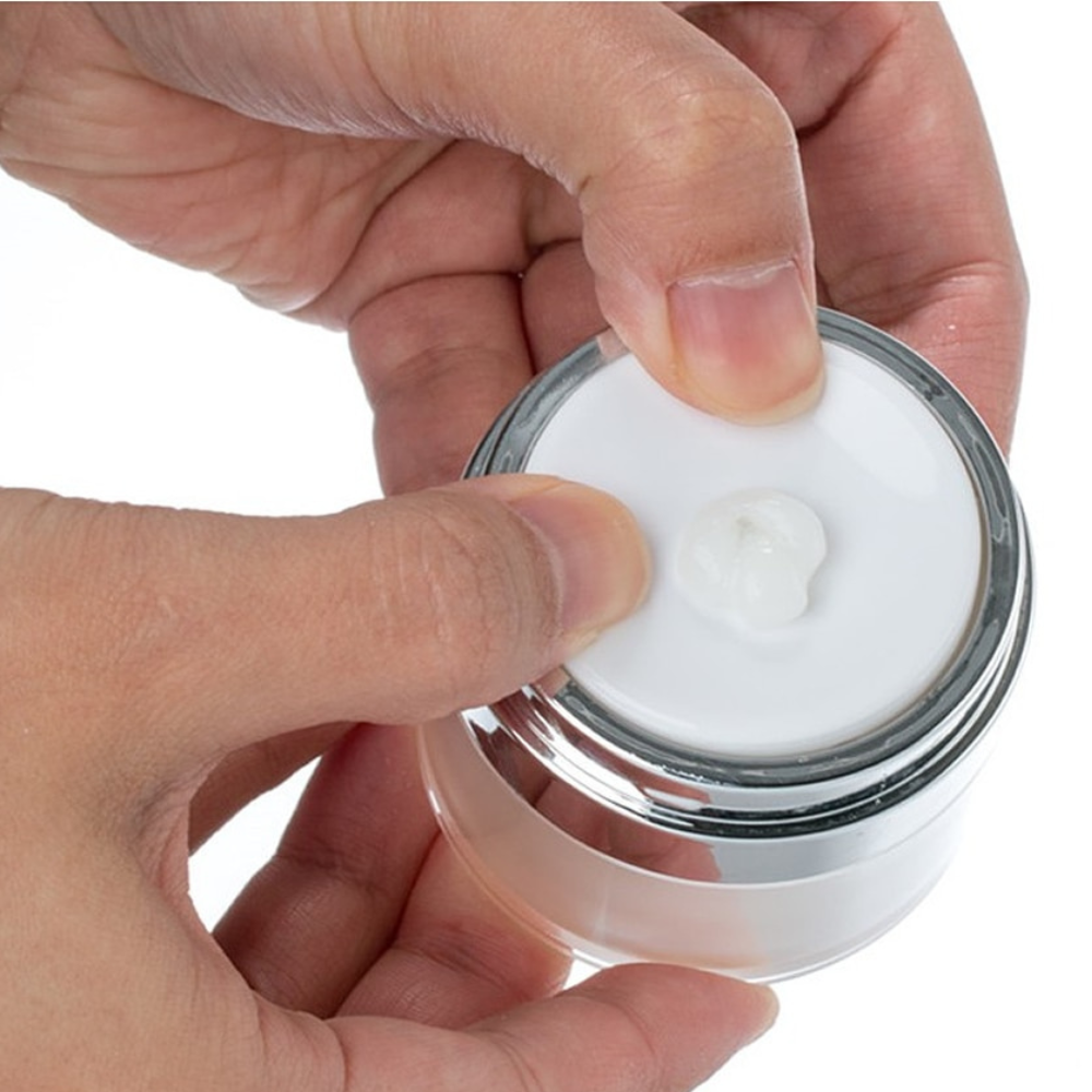 VIMEDA | Cosmetic Pump Jars™ (1+1 GRATIS)