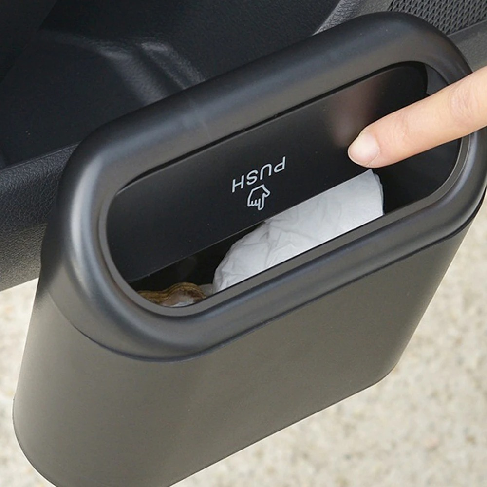 VIMEDA | Car Garbage Can™