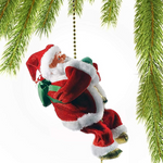 VIMEDA | Musical Climbing Santa™