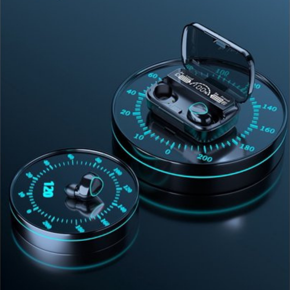 VIMEDA | Wireless Earbuds™