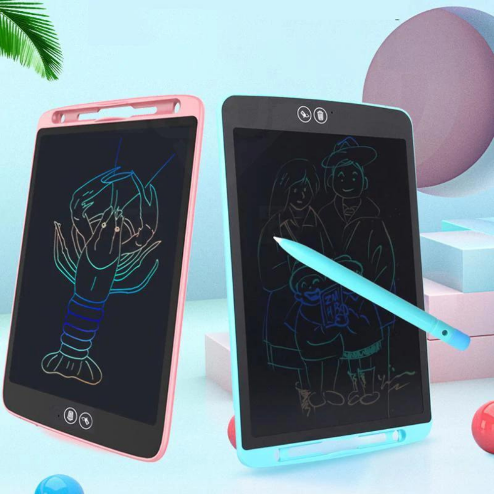 VIMEDA | LCD Tablet™